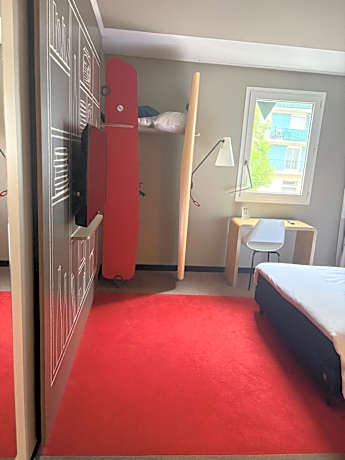 Standard Double Room - Disability Access