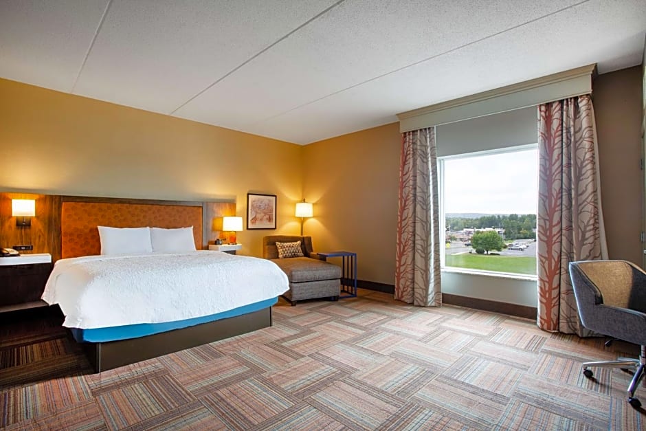 Hampton Inn By Hilton Watertown