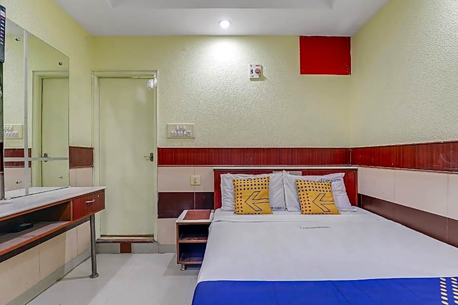 Kunkumam Residency by OYO Rooms – Chennai, IL