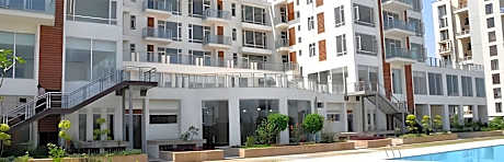 Jaypee Greens Golf and Spa Resort