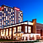Sheraton Overland Park Hotel At The Convention Center