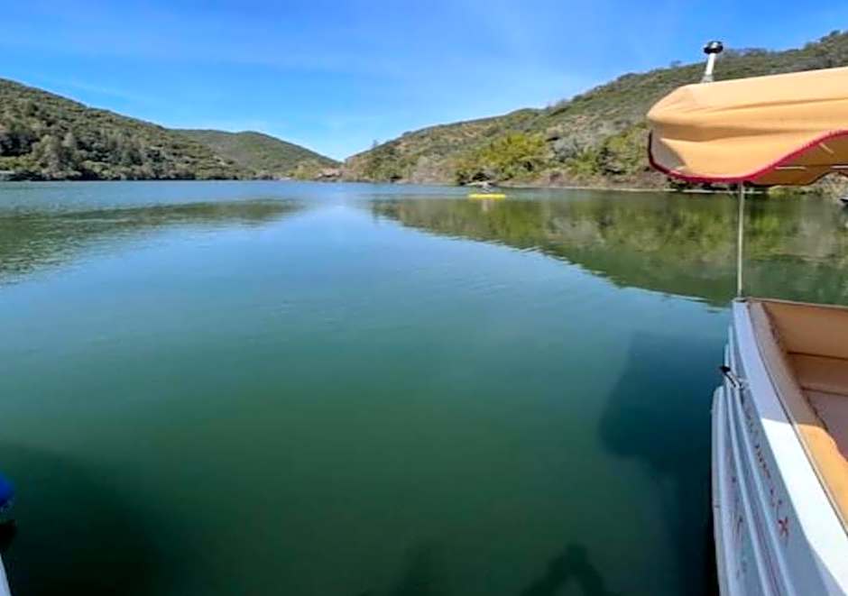 The Lodge at Blue Lakes