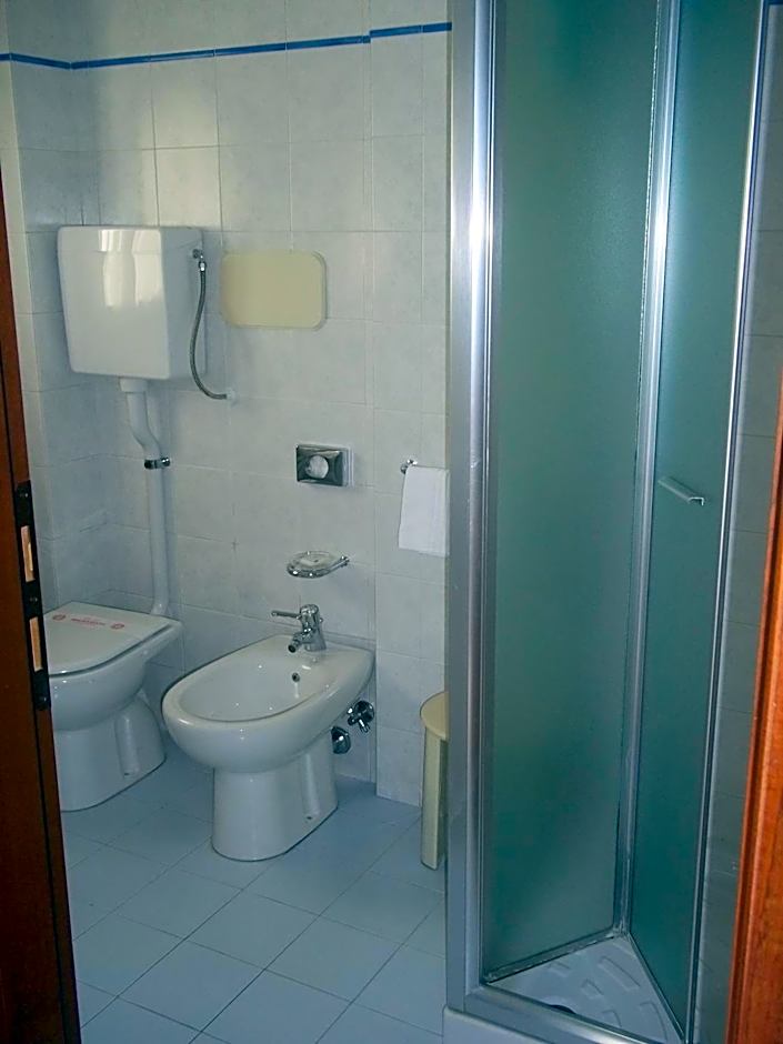 Hotel Cristoforo Colombo