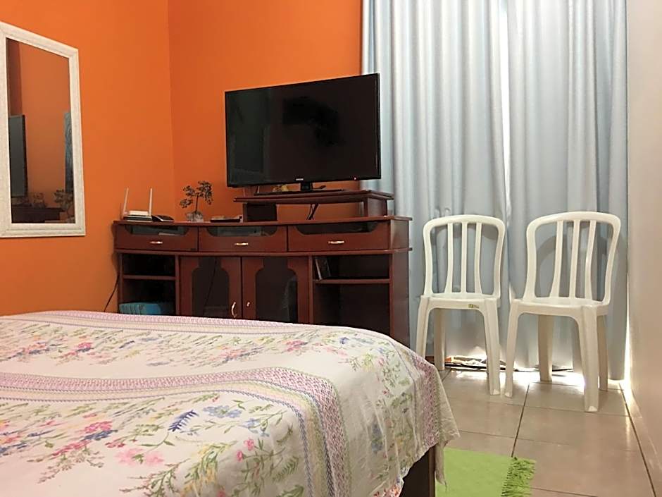 La Melangerie - Hostel