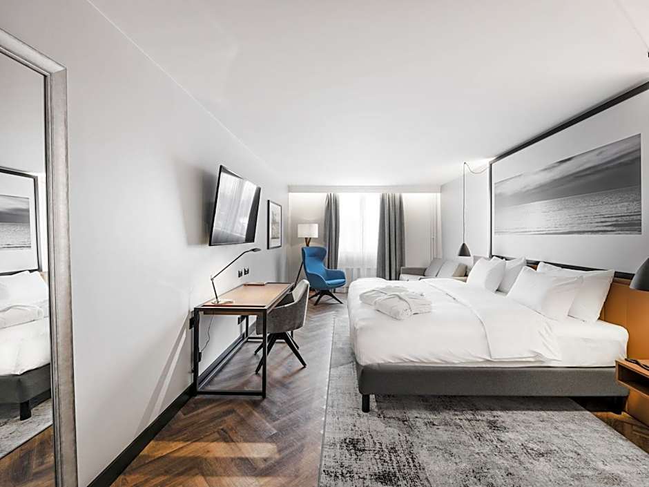 Mercure Klaipeda City