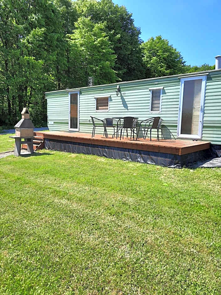 Leśny Zakątek Radocza