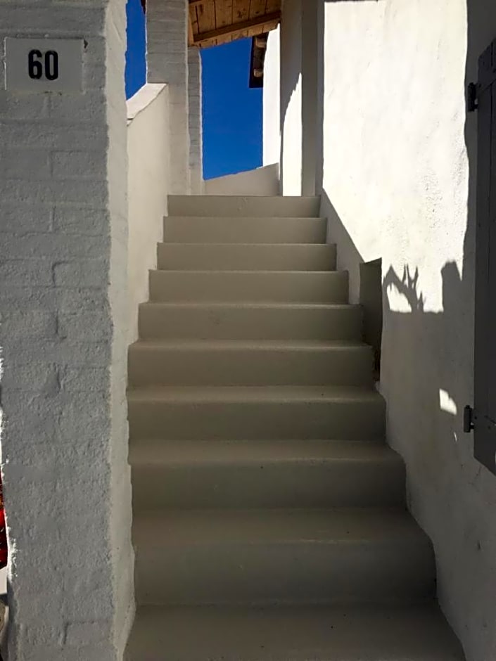 La Pergola B&B