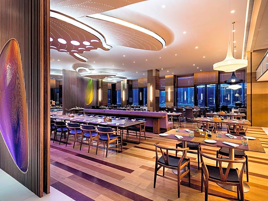 Pullman Kaifeng Jianye