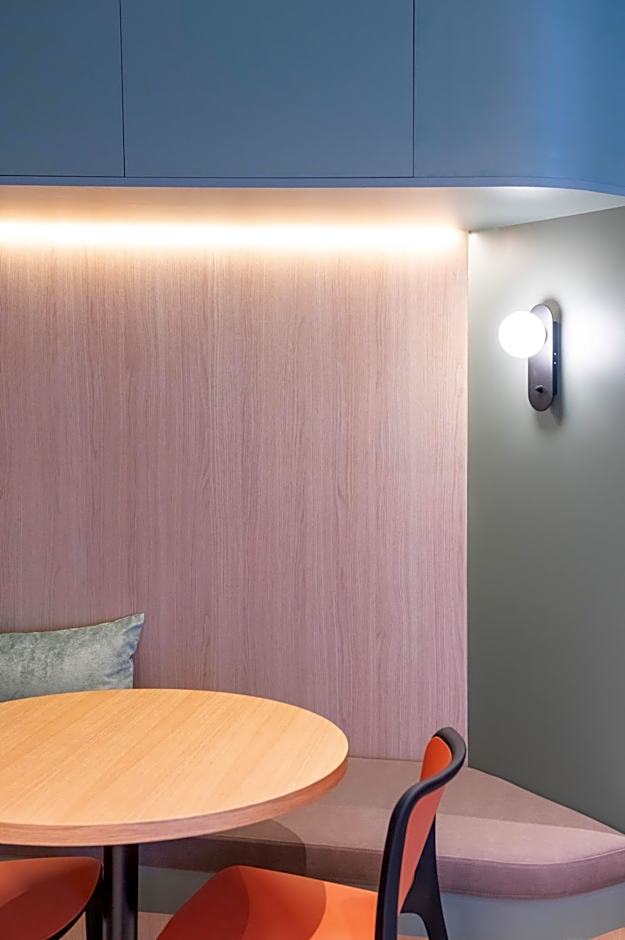 Aparthotel Atenea Calabria