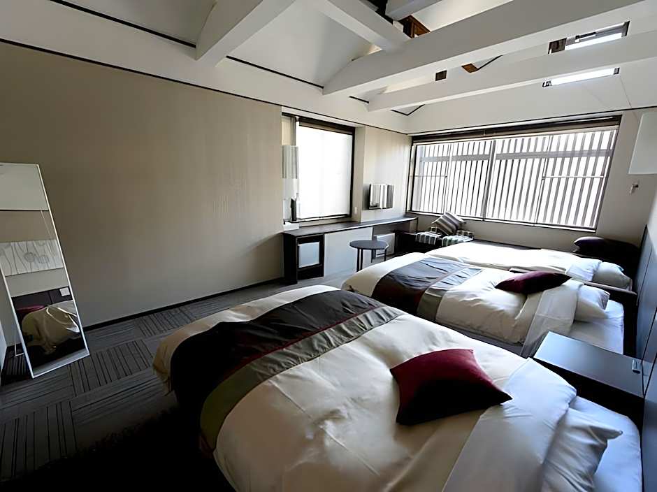 Yubatake Souan Hotel