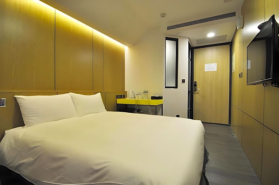 Feng Jia 25 Hotel