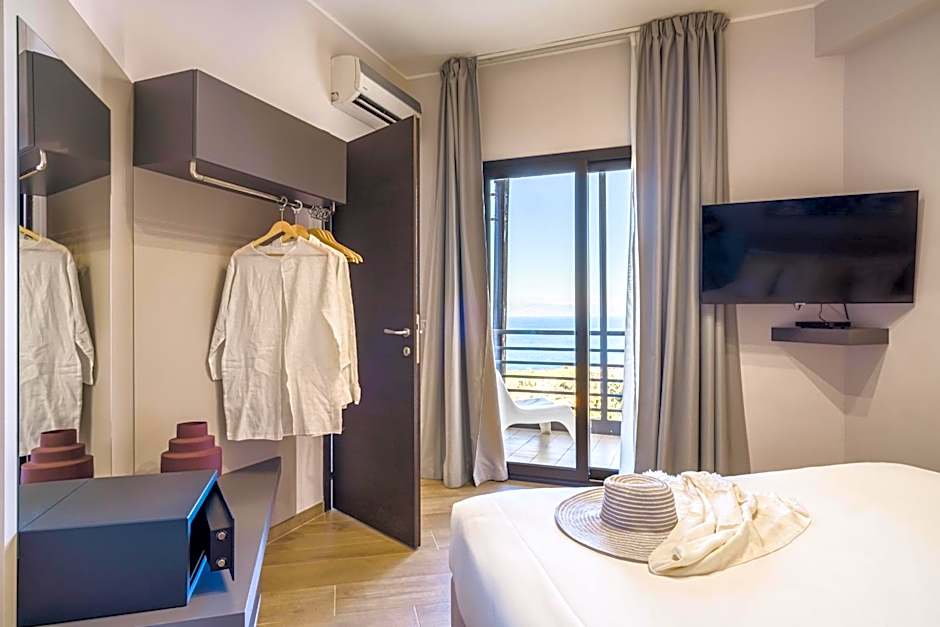 Taormina Palace Hotel