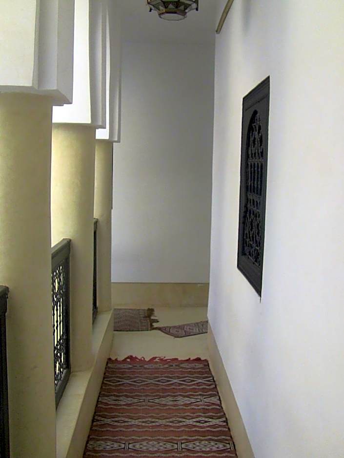 Riad Minorisa