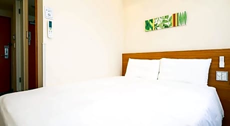 Comfort Inn Kurashiki Mizushima