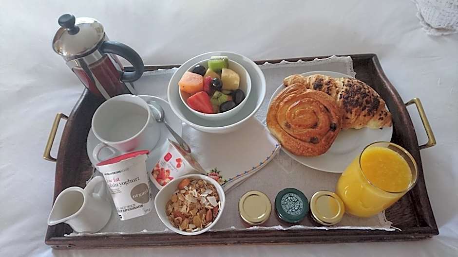 By Appointment Suites