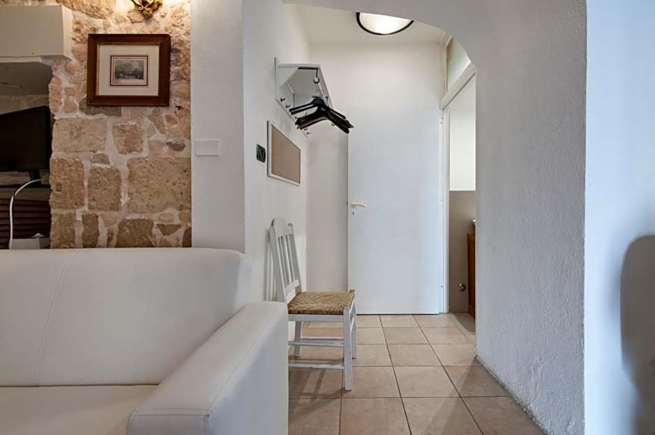 Chiesa Greca Suites - Lecce Selection