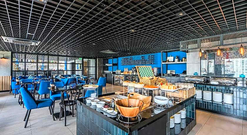 The Key Premier Hotel Sukhumvit Bangkok