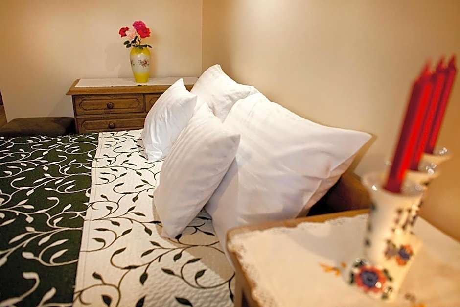 Apartamenty Argo
