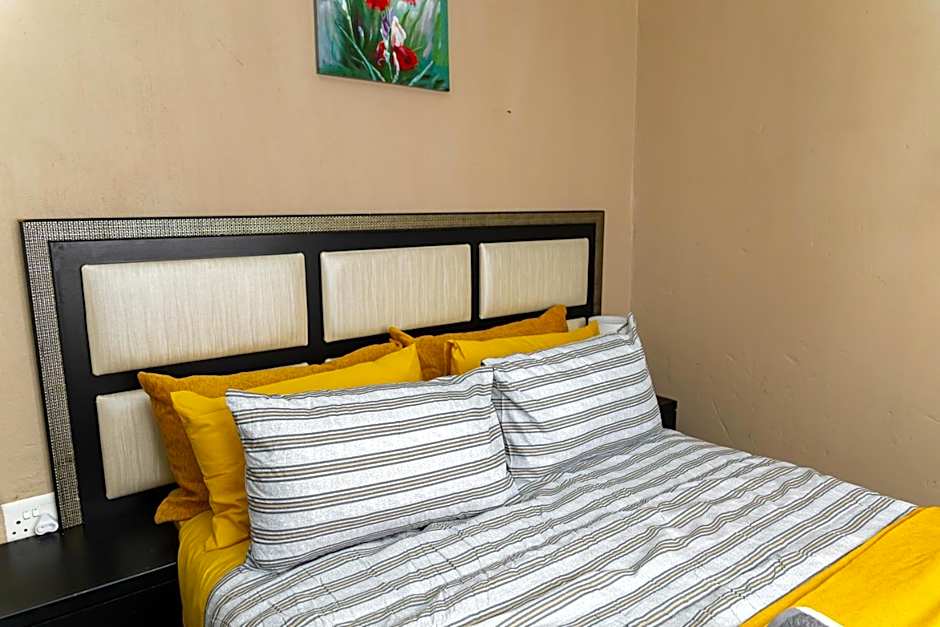 The Hide in Randburg