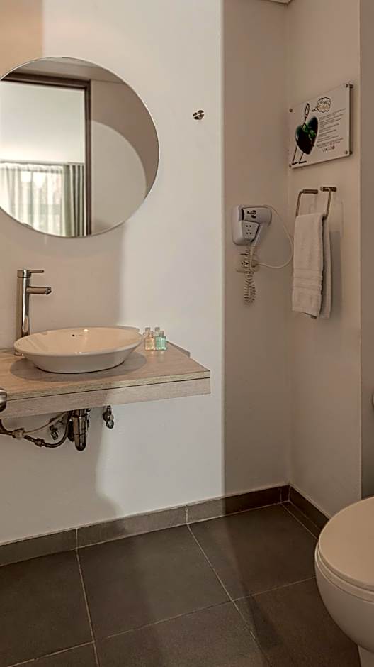 Hotel Viaggio Nueve Tres