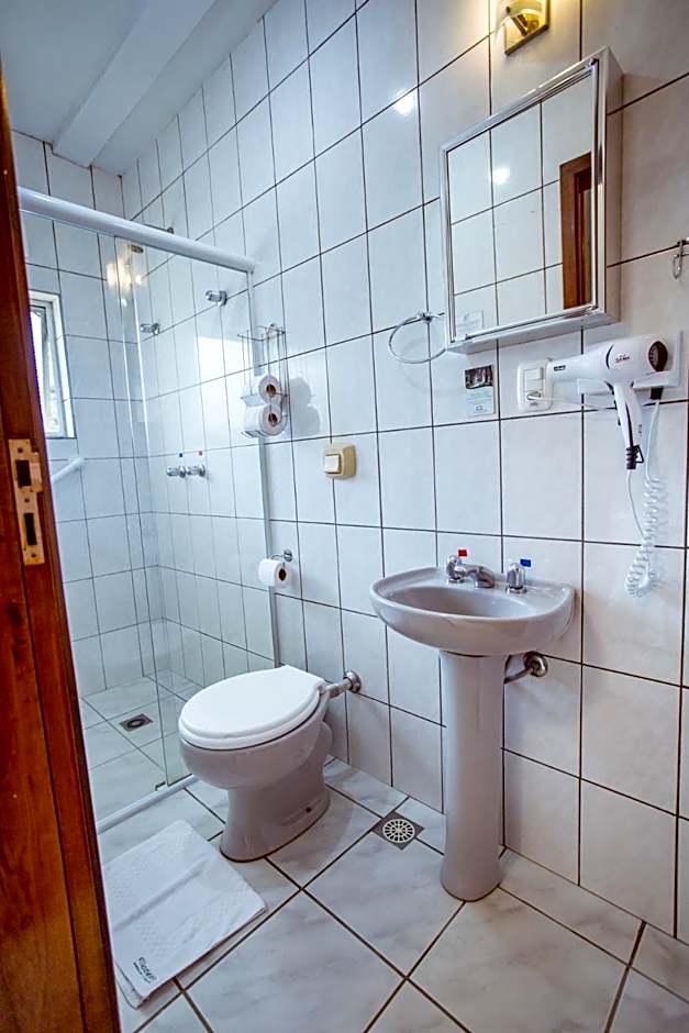 Filadélfia Hospedagens e Eventos