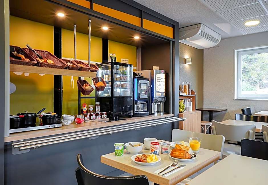 B&B HOTEL Aix-en-Provence Pont de l'Arc