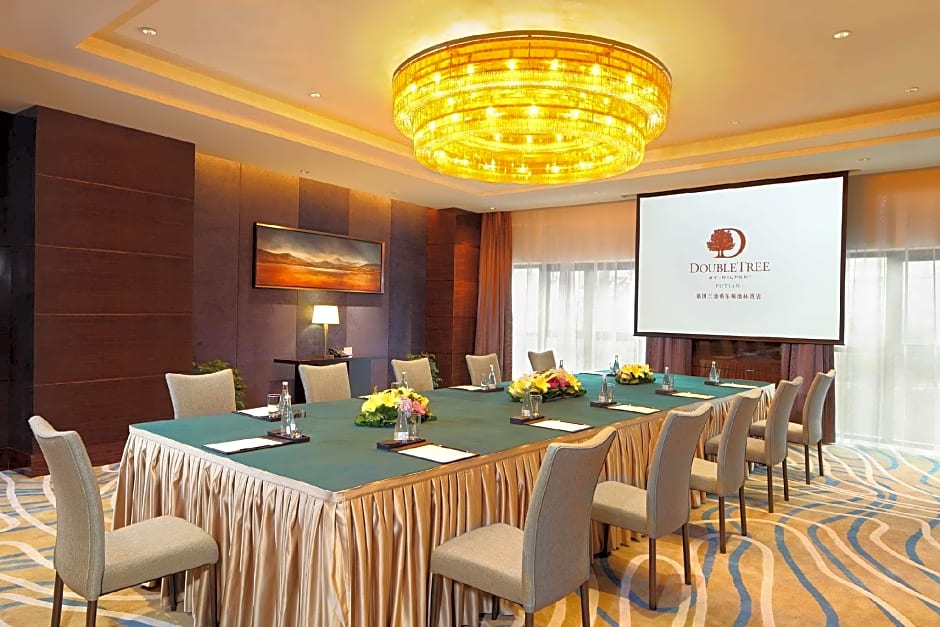 DoubleTree By Hilton Putian