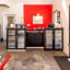Econo Lodge Inn & Suites Heavenly Village Area