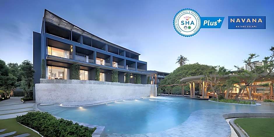 Navana Nature Escape