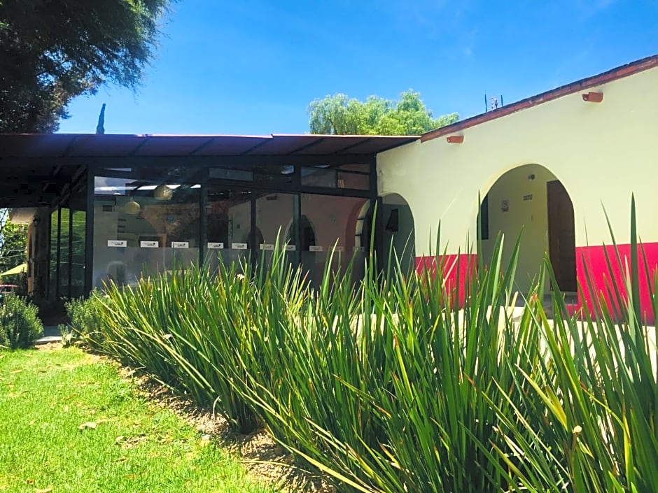 Hotel San Ramon
