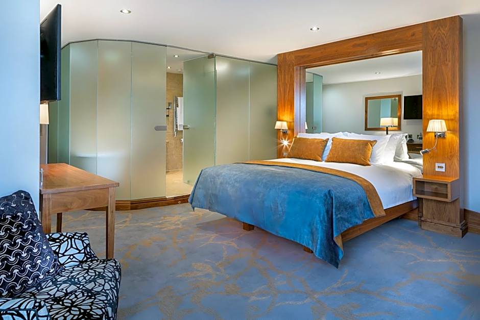 Photo 1 of 1 of Deluxe Junior Suite