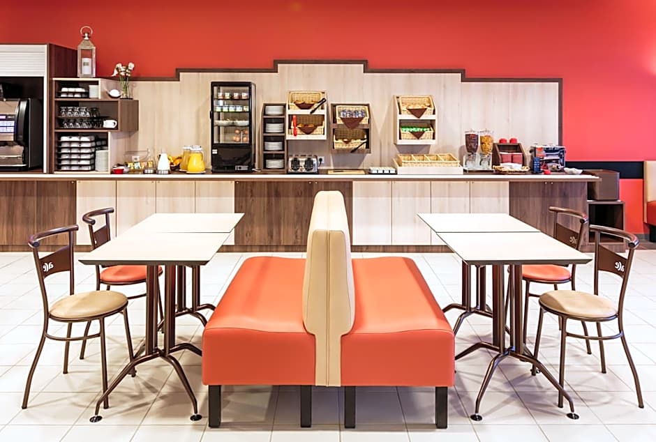 Ace Hôtel Paris Marne La Vallée