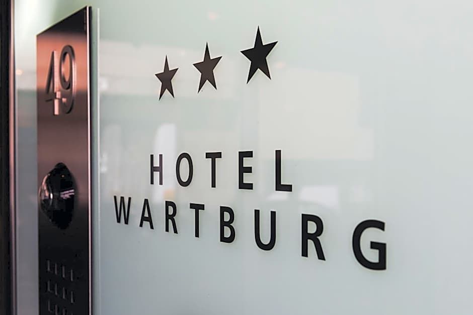 Hotel Wartburg