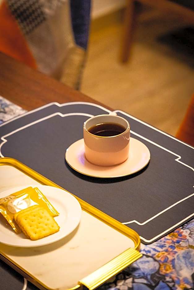 Buan Tree California Hotel