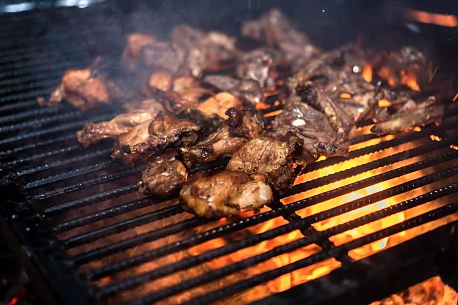 Acacia Premier Hotel