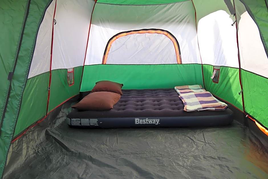 Great Panorama Lodge and Camp by MHM