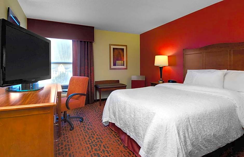Hampton Inn By Hilton Ft. Wayne-Southwest