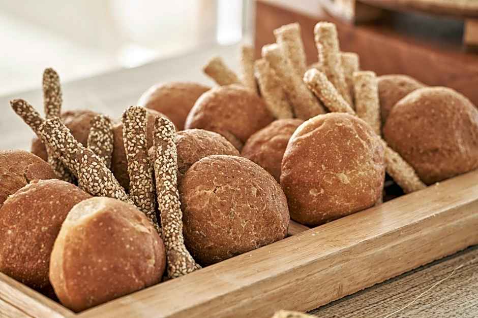 Xenia Poros Image Hotel