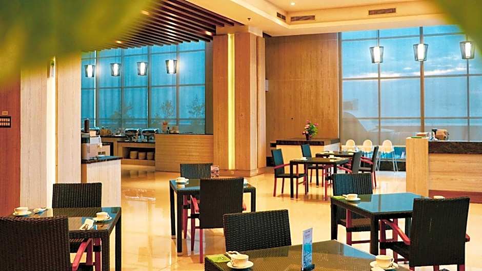 Sunrise Hotel Mojokerto