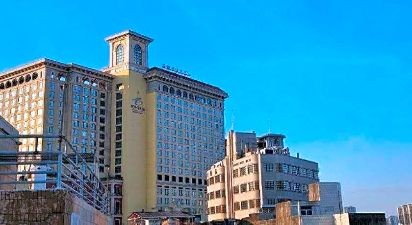 Man Va Hotel