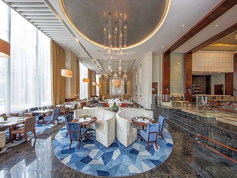 Makati Diamond Residences