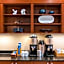 Four Points By Sheraton - Raleigh-Durham Airport
