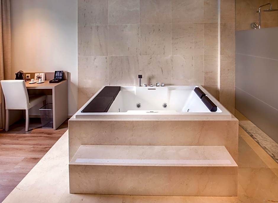 Oporto Airport & Business Hotel