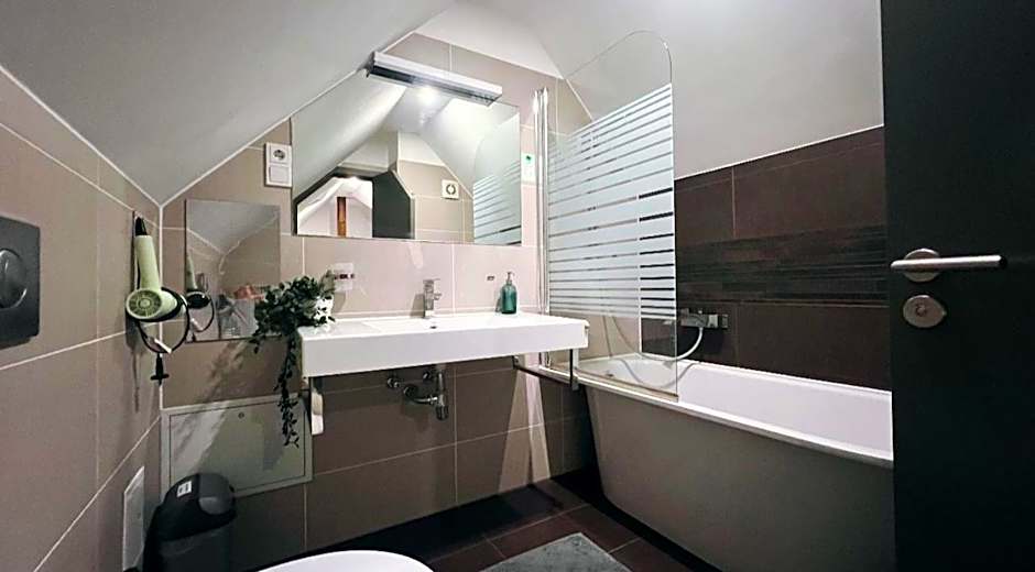 Rheinländer Seehotel