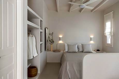 Superior Apartment with Balcony