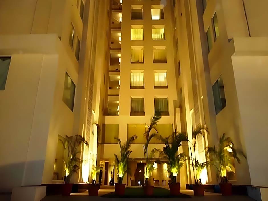Fortune Park, Ahmedabad - Member ITC Hotels' Group