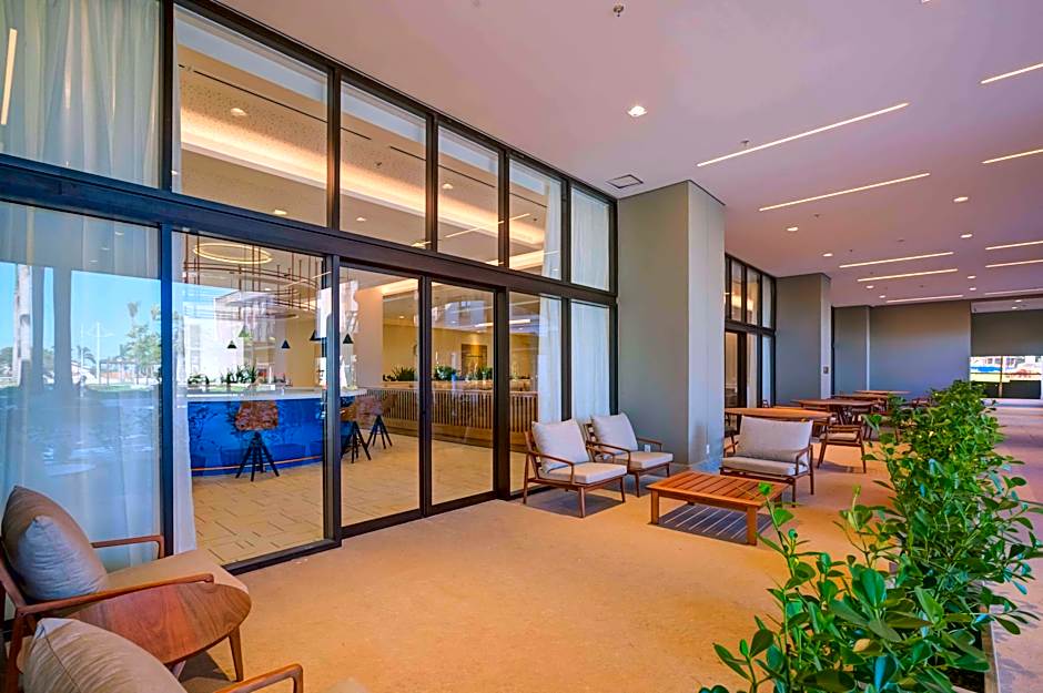 Hilton Garden Inn Sao Jose Do Rio Preto