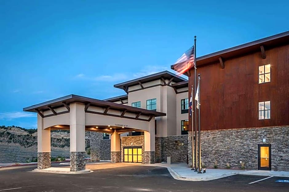 Homewood Suites By Hilton, Durango