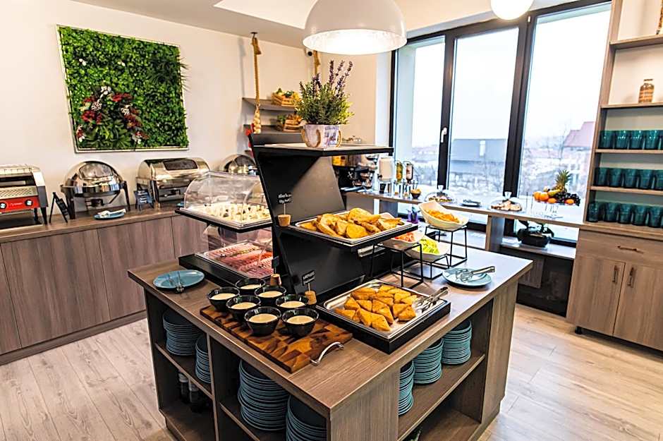 Primera Dru Hotel&Spa