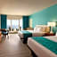 Howard Johnson by Wyndham Ocean City Oceanfront